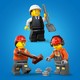 LEGO® City 60478 - Betonkeverő teherautó