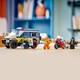 LEGO® City 60479 - Rendőrségi fogolyszállító