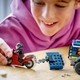 LEGO® City 60479 - Rendőrségi fogolyszállító