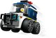 LEGO® City 60481 - Járgányok – Rendőrségi teherautó