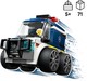LEGO® City 60481 - Járgányok – Rendőrségi teherautó