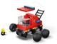 LEGO® City 60482 - Járgányok – Tűzoltóautó
