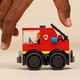 LEGO® City 60482 - Járgányok – Tűzoltóautó