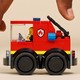 LEGO® City 60482 - Járgányok – Tűzoltóautó