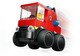 LEGO® City 60482 - Járgányok – Tűzoltóautó