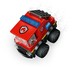 LEGO® City 60482 - Járgányok – Tűzoltóautó