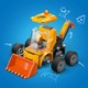 LEGO® City 60483 - Járgányok – Építőipari rakodó