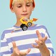LEGO® City 60483 - Járgányok – Építőipari rakodó