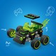 LEGO® City 60484 - Járgányok – Gaming versenyautó