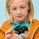 LEGO® City 60484 - Járgányok – Gaming versenyautó