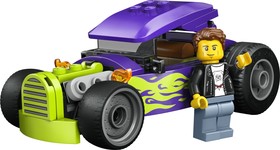 LEGO® City 60485 - Hot Rod
