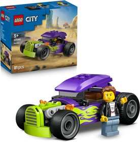 Hot Rod