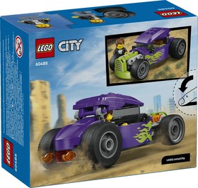 LEGO® City 60485 - Hot Rod