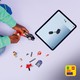 LEGO® City 60486 - Elektromos szuperautó