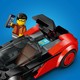 LEGO® City 60486 - Elektromos szuperautó