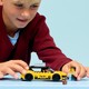 LEGO® City 60487 - Sárga taxi