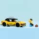 LEGO® City 60487 - Sárga taxi