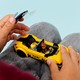LEGO® City 60487 - Sárga taxi