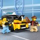 LEGO® City 60487 - Sárga taxi