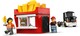 LEGO® City 60488 - Sültkrumpli-árus büfékocsi