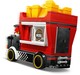 LEGO® City 60488 - Sültkrumpli-árus büfékocsi