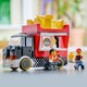 LEGO® City 60488 - Sültkrumpli-árus büfékocsi