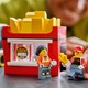 LEGO® City 60488 - Sültkrumpli-árus büfékocsi