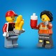 LEGO® City 60488 - Sültkrumpli-árus büfékocsi