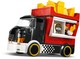 LEGO® City 60488 - Sültkrumpli-árus büfékocsi