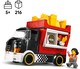 LEGO® City 60488 - Sültkrumpli-árus büfékocsi