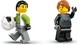 LEGO® City 60489 - Repülő vs. autó
