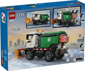 LEGO® City 60490 - Hókotró
