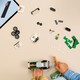 LEGO® City 60490 - Hókotró