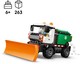 LEGO® City 60490 - Hókotró