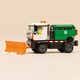 LEGO® City 60490 - Hókotró