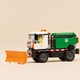 LEGO® City 60490 - Hókotró