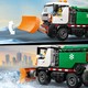 LEGO® City 60490 - Hókotró