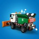 LEGO® City 60490 - Hókotró