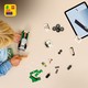 LEGO® City 60490 - Hókotró