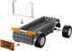 LEGO® City 60491 - Motorszállító jármű