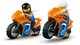 LEGO® City 60491 - Motorszállító jármű