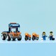 LEGO® City 60491 - Motorszállító jármű