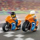 LEGO® City 60491 - Motorszállító jármű