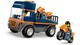 LEGO® City 60491 - Motorszállító jármű