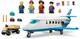 LEGO® City 60492 - Utasszállító repülőgép