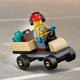 LEGO® City 60492 - Utasszállító repülőgép