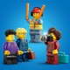 LEGO® City 60492 - Utasszállító repülőgép