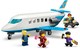 LEGO® City 60492 - Utasszállító repülőgép
