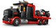 LEGO® City 60493 - F1®-es kamion egy F1®-es Audi versenyautóval