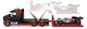 LEGO® City 60493 - F1®-es kamion egy F1®-es Audi versenyautóval